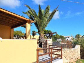 Гостиница  Oasi Grazia Holiday Residence  Lampedusa e Linosa